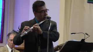 "Misturada" Airto Moreira