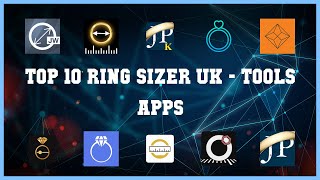 Top 10 Ring Sizer Uk Android App screenshot 2