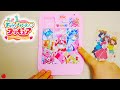 デリシャスパーティ プリキュア  できるんです  パズル をやってみた♪ precure puzzle