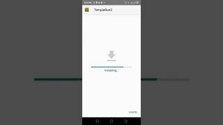 How to patch games with lucky patcher (unlimited coins and money) screenshot 2