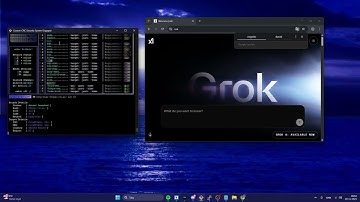 Artic C2 Layer 7 Showcase