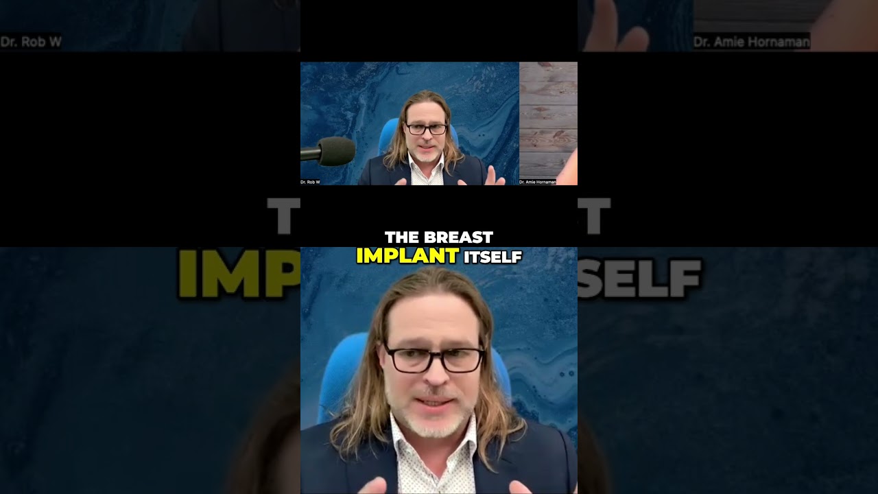 Breast Implant Illness: The Truth About Inflammation 