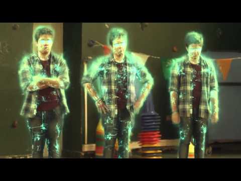 Code lyoko Evolution:  Les Spectres