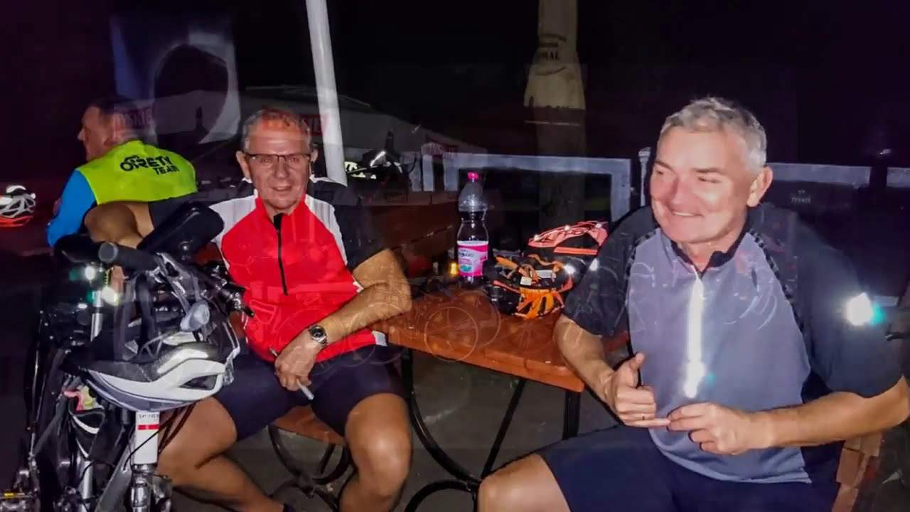 Zdjęcie 4: 25 km w Murckowskim Rajdzie Rowerowym