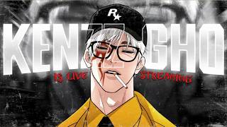 𝙤𝙗𝙨 𝙜𝙪𝙤𝙗𝙡𝙤𝙠 #trickster #ghogang #hopeindonesia