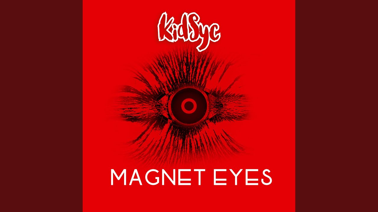 Magnet Eyes - YouTube