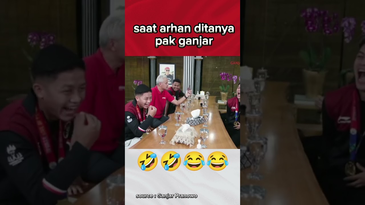 VC bareng tim seagame. 