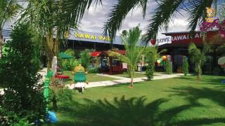 Rawai Park – new family park in Phuket