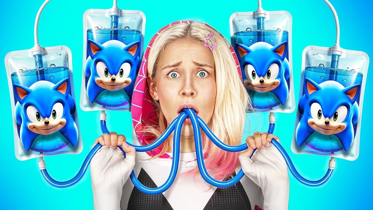 Mi történt Gwen Stacy-vel? / Lúzer szuperhősből Gyönyörűséges Venommá!