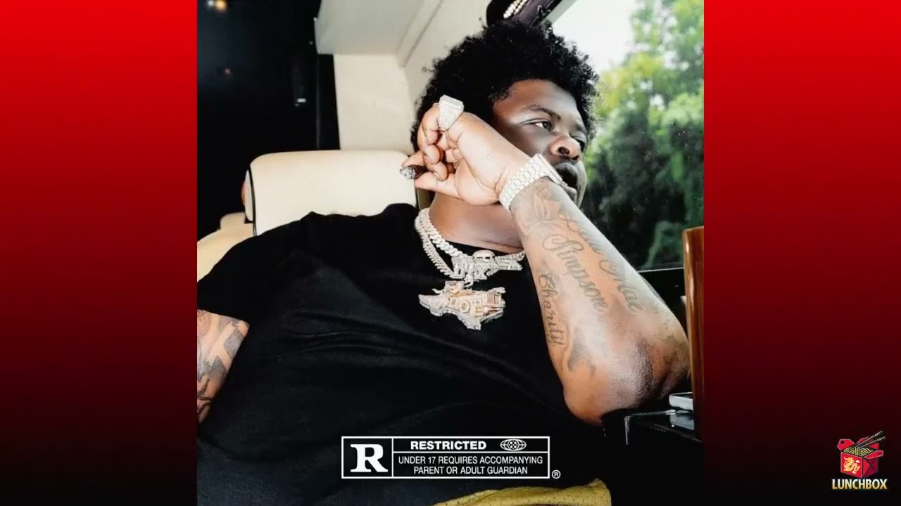 [FREE] BigXthaPlug Type Beat - "Dates Villey"