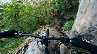 Paralaia Enduro mtb - 