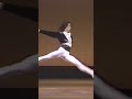 【6月開催ルジマトフ JAPAN FINAL】映像で振り返るファルフ・ルジマトフ「ドン・キホーテ」(1992年「ルジマトフと仲間たち」より)#ballet #shorts #donquixote