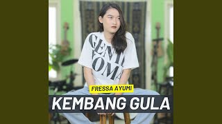 KEMBANG GULA