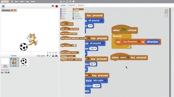 i2 Scratch Ball Game (part 1)