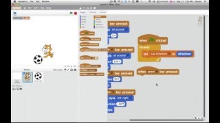 i2 Scratch Ball Game (part 1) screenshot 3