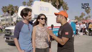 Arrested Development Season 5 Launch Recap