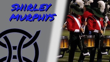 BRASH Hybrid Rudiment Series #1 - Shirley Murphys