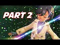 Pokémon Legends Z-A Let's Play Walkthrough Part 2 - Mega Evolution!!!