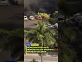 El Mencho killed as violence spreads across Mexico