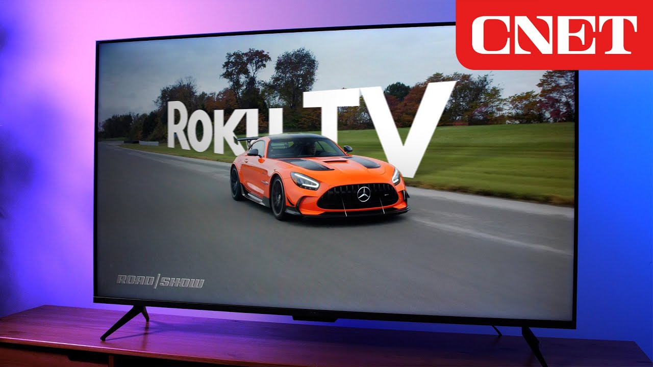Roku Plus Series TV (65 Inches) - Review 2023 - PCMag Middle East