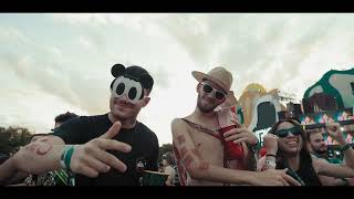 QUERO QUE TU VÁ - ANANDA, PATRICK DJ E DAMASO (ELETROFUNK)