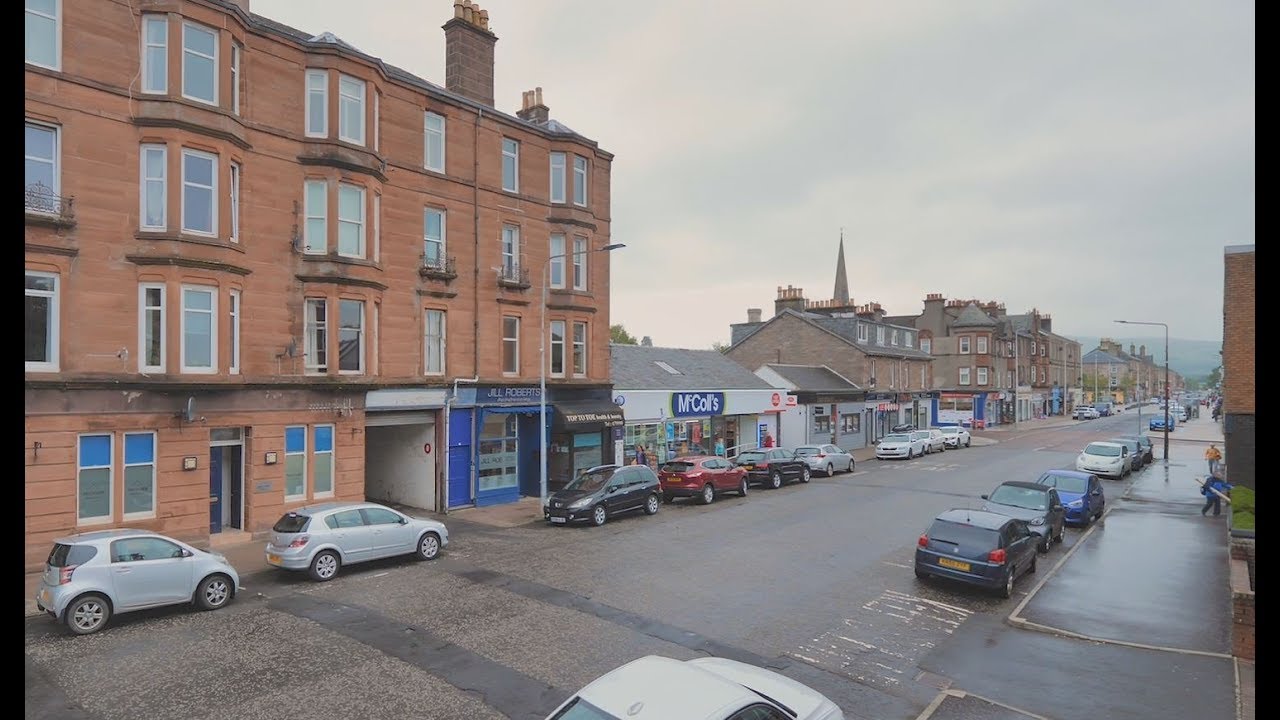 100 West Princes Street, Helensburgh G84 8XD YouTube