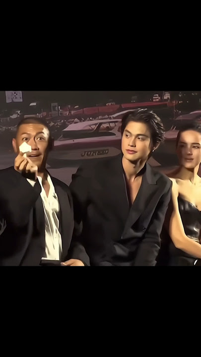 he's so real for that😭 #brightvachirawit #gmmtv #blactor  #brightvc