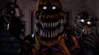 [SFM FNAF] Collab Part 2 (For ThePixel) (4K)