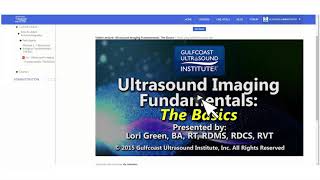 How to Complete Your Online CME from GCUS