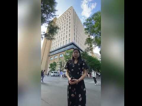 Why YOU Should Study Abroad At Waseda University In Tokyo, Japan