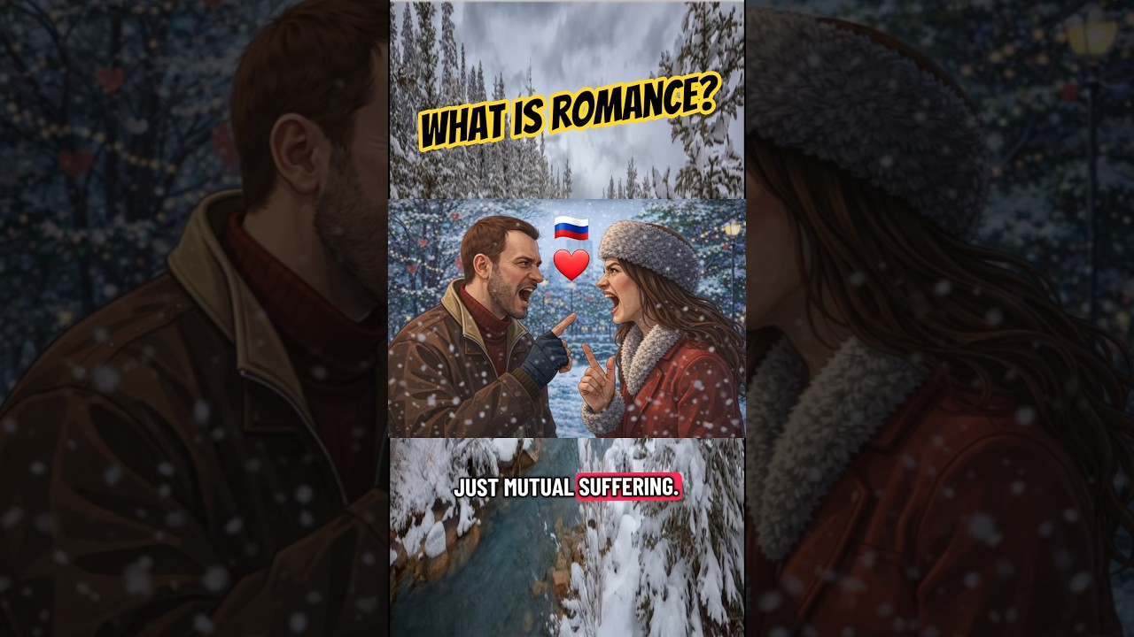 Defenetion Of Romence ❤️ 🇷🇺 ❤️