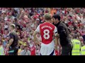 BENCH CAM | Arsenal vs Wolves (2-0) | All the goals, celebrations & more! | Premier League