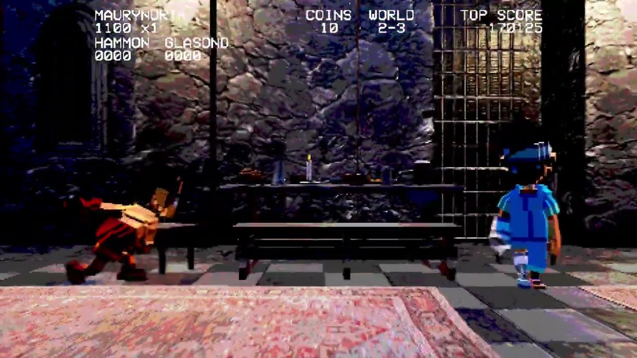 Maury North - Innamorato Di Me feat. Hammon & Glasond (Official Video)