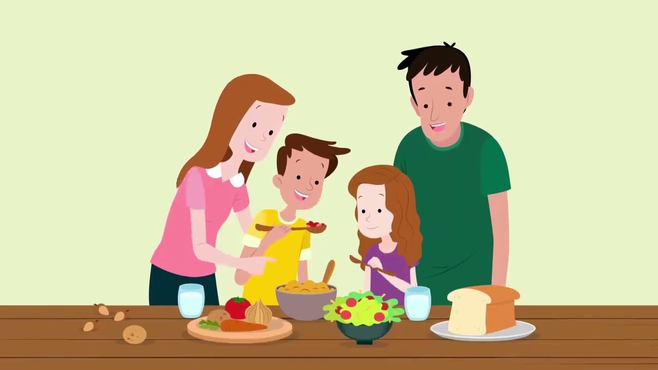Youtube Video All about Potassium