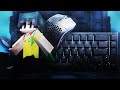 Hive Skywars SOLO SQUADS | Keyboard And Mouse Sounds