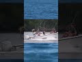 BOATS IN 4K FEB. 17 #roughinlets #jupiterinletboats