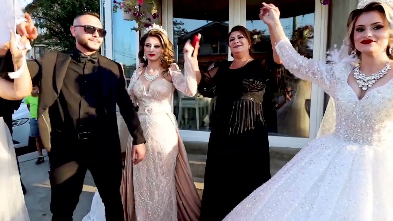 Dushtubak Ayşe &  Can