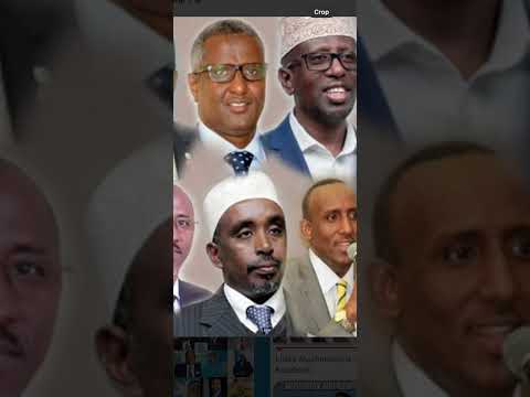 Dardaarankii Waxa Soomaaliya Iyo Aduunka 3 Sano Soo Socoto Kkkkk Absanayo