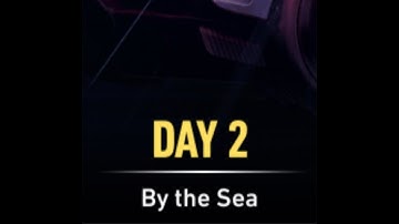 NFS No Limits {4K} - BUGATTI Centodieci / Day 2 By the Sea / Tempest special event