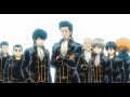 Gintama Farewell Shinsengumi Arc Trailer (Fan-Made)