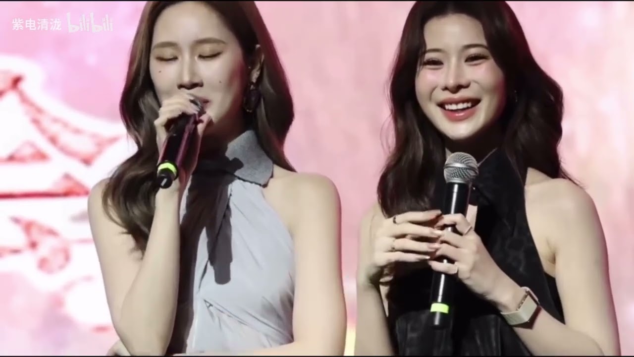 Engsub Fancam | KaoJane at their very first fan signing, unforgettable moments (27/12/2025) - part 2