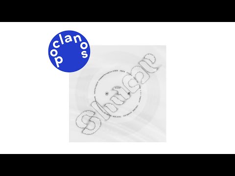 [Official Audio] 이랑 (Lang Lee) - SHAME