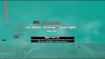 [SA-MP] Game Introduction by click TextDraw