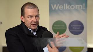 VMware Belux Partner Award Event 2019   Dimension Data Luxembourg
