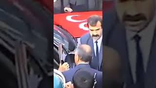 Başbuğ Türkeş. Ey Deniz Ler Dalgalansın Ben Ölmedim Ki.