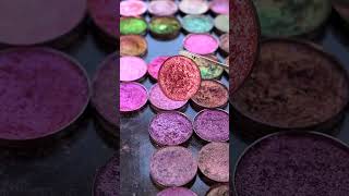 Bi Pride Custom Palette: ASMR BYOP