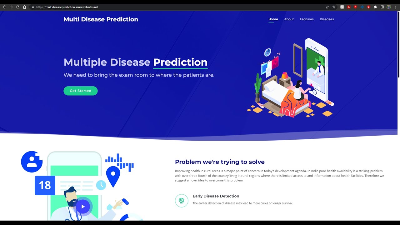 32 Descent Gradient | VIIT Hackathon DevCup 2022 - YouTube