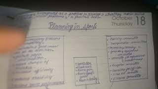 Physical Education notes Class 12 cbse for boards// mind maps screenshot 4