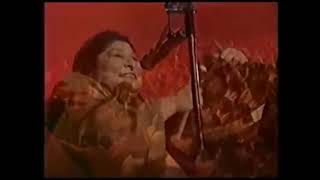 Mercedes Sosa - Entre a mi pago sin golpear (En vivo) 1993