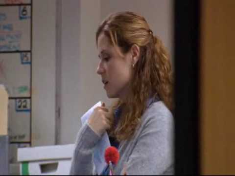 The Office: Roy & Pam - Stupid Boy